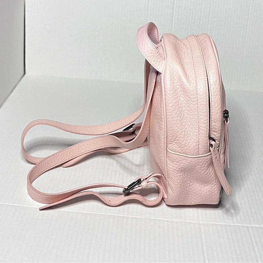 Musette RIMINI Bagpack - Picture 7 of 14